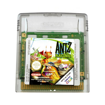 Antz Racing