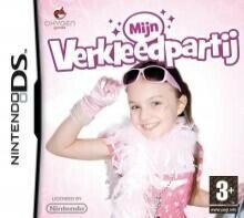 Mijn Verkleedpartij