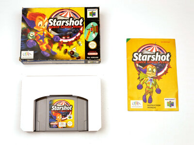 Starshot