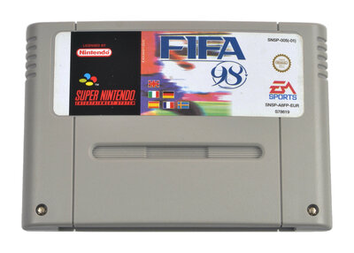 FIFA 98