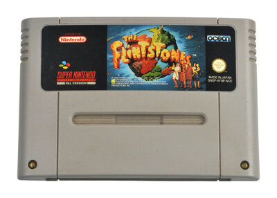 The Flintstones