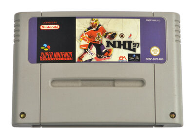 NHL '97