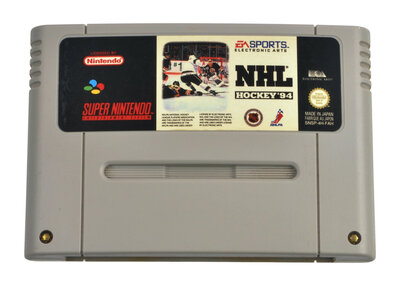 NHL Hockey '94