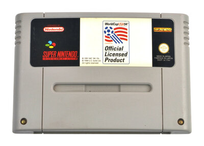 WorldCup USA 94
