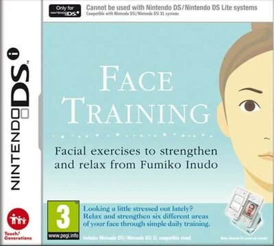 Face Training (Italian)