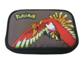 Nintendo DS Ho-Oh Case
