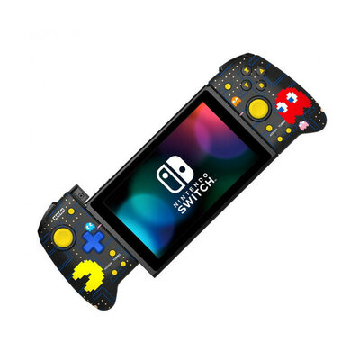 Hori Split Pad Pro Controller - Pac-Man