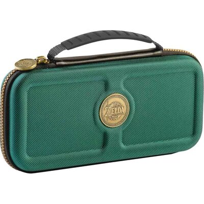 The Legend of Zelda Travel bag- Nintendo Switch