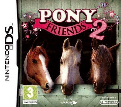 Pony Friends 2 (German)