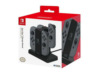 Hori Joy-Con Oplaadstation [Complete]