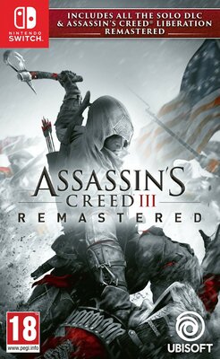 Assassin's Creed Remastered