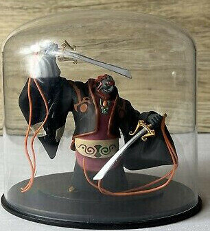 The Legend of Zelda - Wind Waker HD Ganondorf Figure
