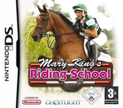 Mary King's Riding School (German)