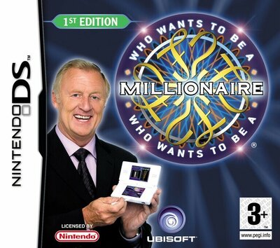 Who Wants to Be a Millionaire (German)