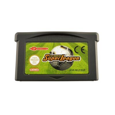 European Super League