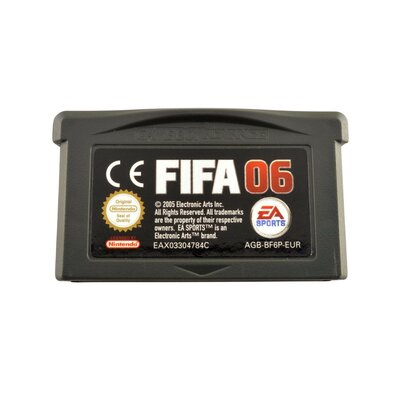 FIFA 06