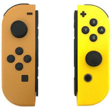 Nintendo Switch Joy-con Controllers - Pikachu & Eevee