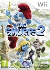 The Smurfs 2 (German)