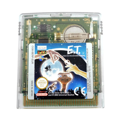 E.T.
