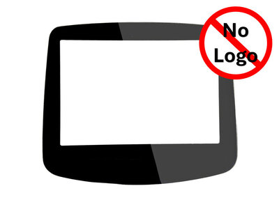 Game Boy Advance Scherm Lens - Glas