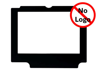 Game Boy Advance SP Scherm Lens - Glas