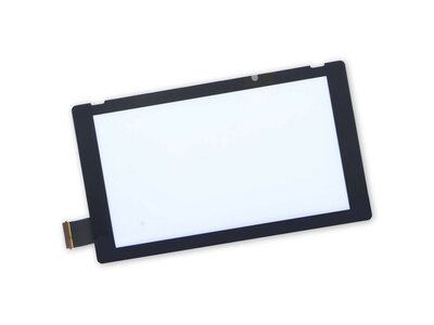 Nintendo Switch V1 Digitizer