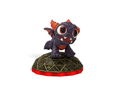 Skylanders Trap Team: Mini Spry