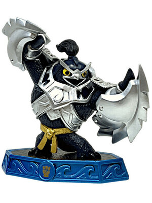 Skylanders Imaginators: King Pen