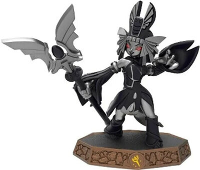 Skylanders Imaginators: Dark Golden Queen