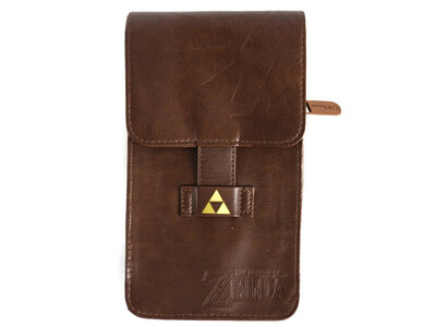The Legend of Zelda Adventurer's Pouch