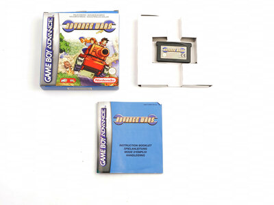 Advance Wars