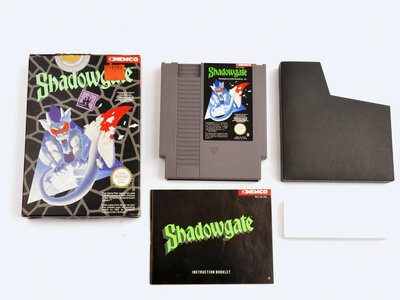 Shadowgate