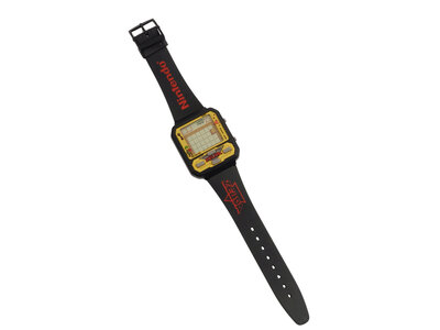 Nintendo Zelda Watch