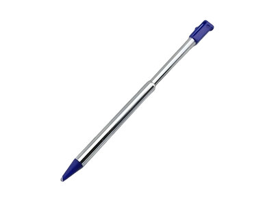 Nintendo NEW 3DS Stylus - Blauw
