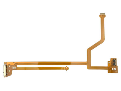 Ribbon Flex Kabel Speaker voor de Nintendo 3DS