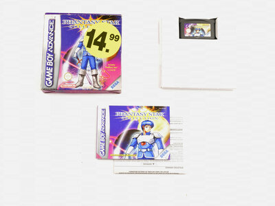 Phantasy Star Collection