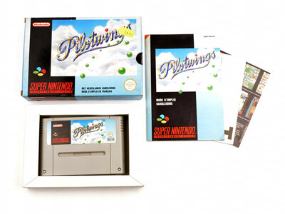 Pilotwings