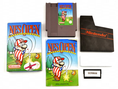 NES Open