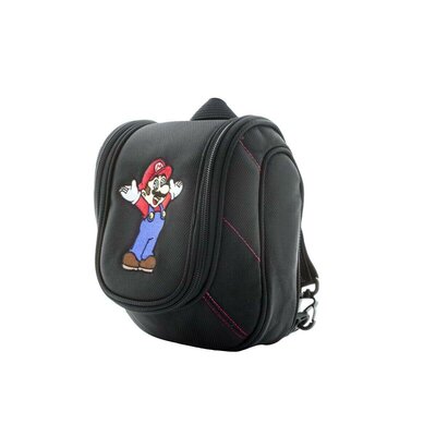 Nintendo 3DS Super Mario Bag