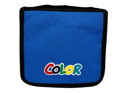 GameBoy Color Carrying Case (Blau)