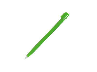 Nintendo DS Lite/DSi Stylus - Groen