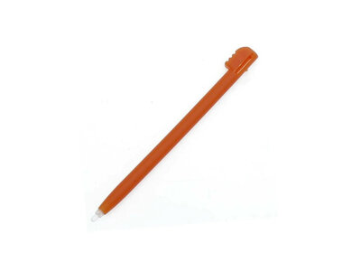 Nintendo DS Lite/DSi Stylus - Oranje