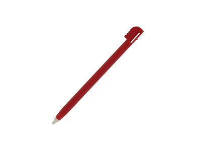 Nintendo DS Lite/DSi Stylus - Rood