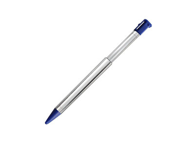Nintendo 3DS Stylus - Blauw