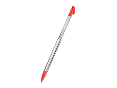 Nintendo 3DS XL Stylus - Red