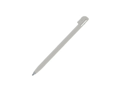Nintendo DS Lite/DSi Stylus - Silver