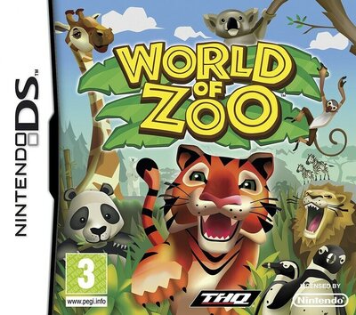 World of Zoo (German)