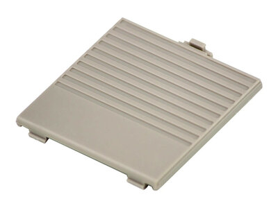 Game Boy Classic Batteriedeckel