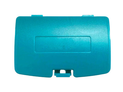 Game Boy Color Batteriedeckel (Turquoise)