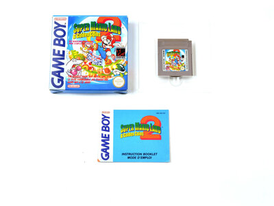 Super Mario Land 2
